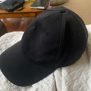 Lululemon Baller hat